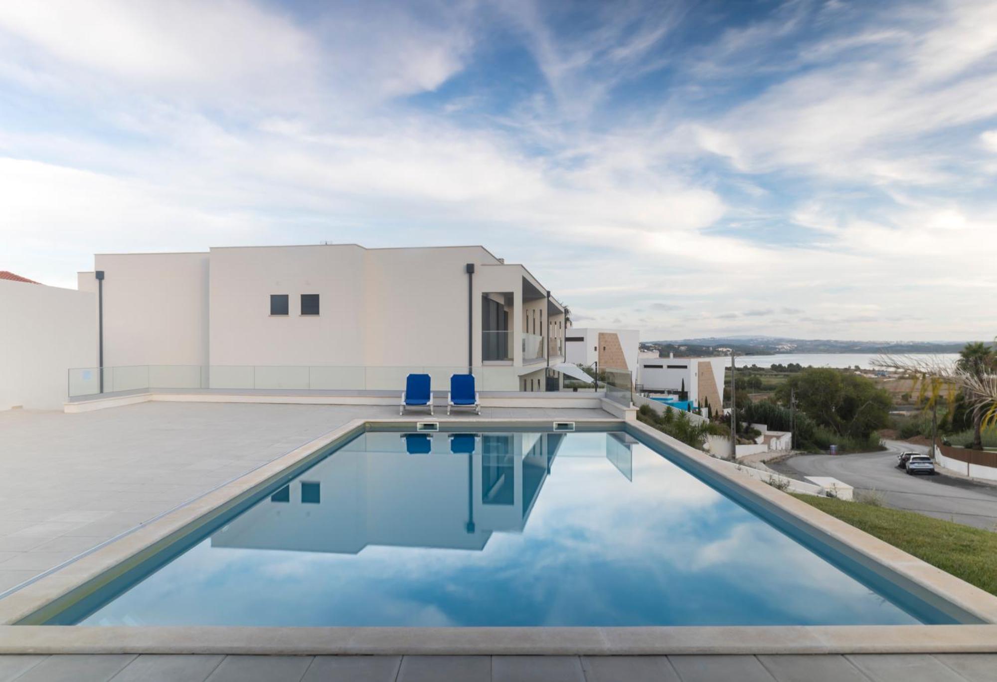 Fou De Foz Apartment Foz do Arelho Exterior foto